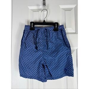Jr Swim Boys Swim Shorts Size 10/12